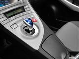  Gear shifter/center console photo